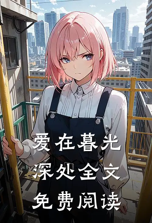 爱在暮光深处全文免费阅读