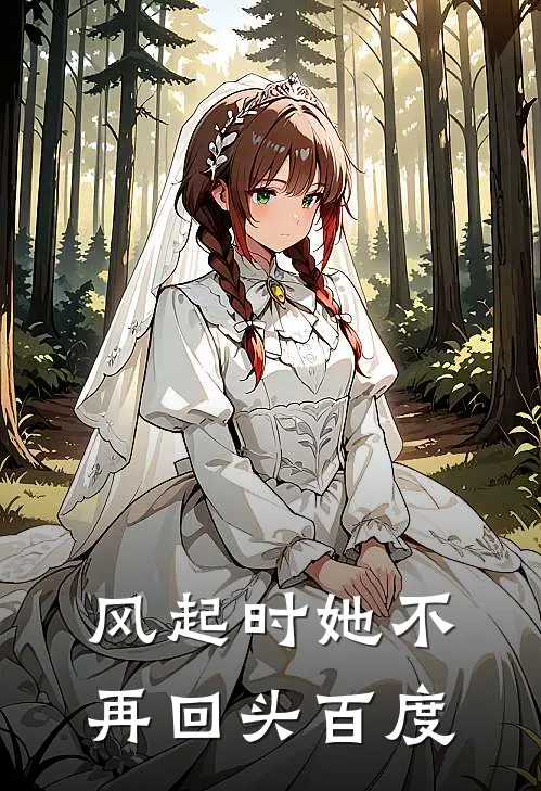 风起时她不再回头百度