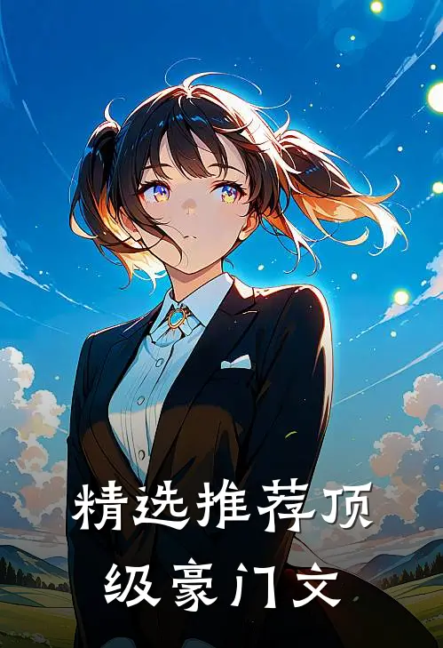 精选推荐顶级豪门文