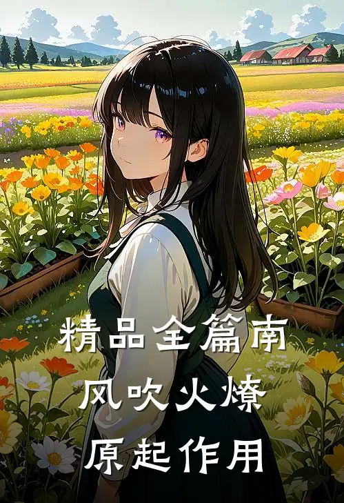 精品全篇南风吹火燎原起作用