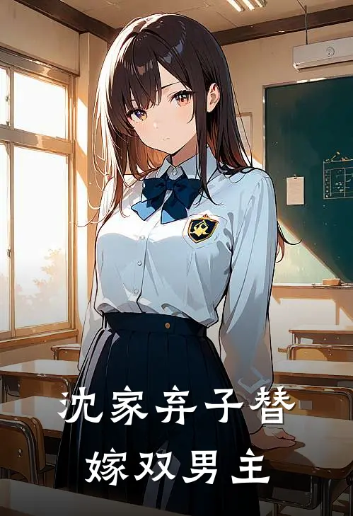沈家弃子替嫁双男主