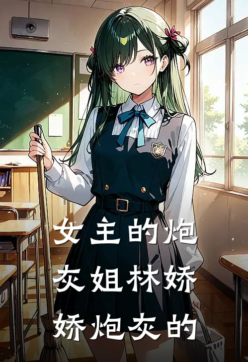 女主的炮灰姐林娇娇炮灰的
