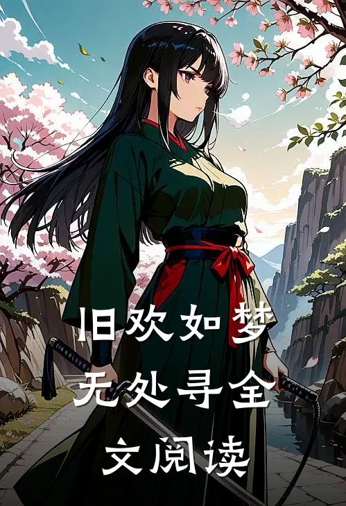 旧欢如梦无处寻全文阅读