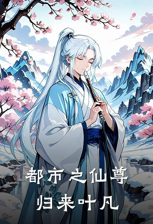 都市之仙尊归来叶凡