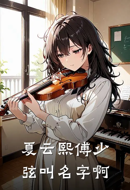 夏云熙傅少弦叫名字啊