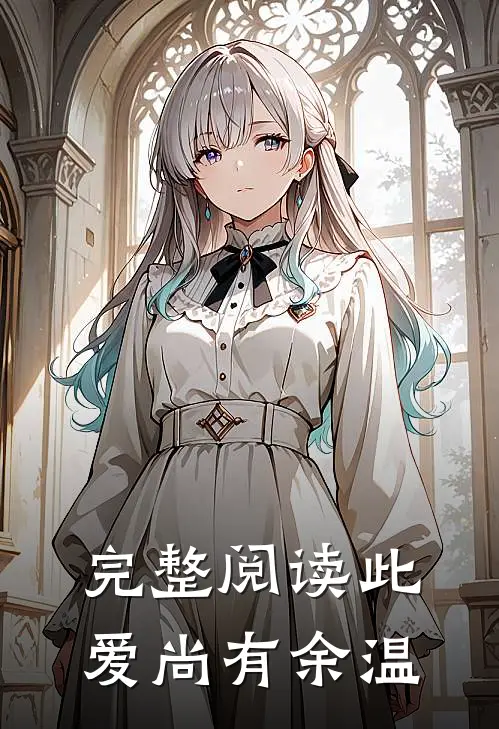 完整阅读此爱尚有余温