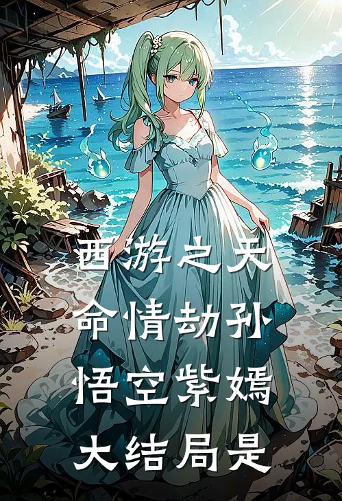 西游之天命情劫孙悟空紫嫣大结局是