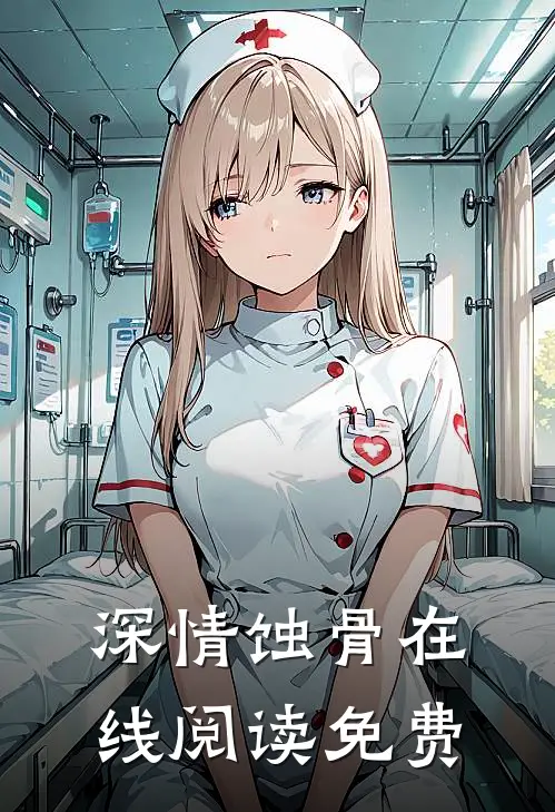 深情蚀骨在线阅读免费