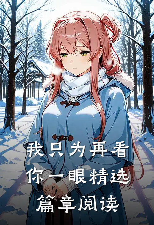 我只为再看你一眼精选篇章阅读