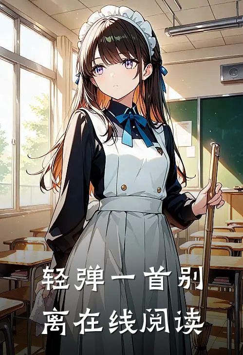 轻弹一首别离在线阅读