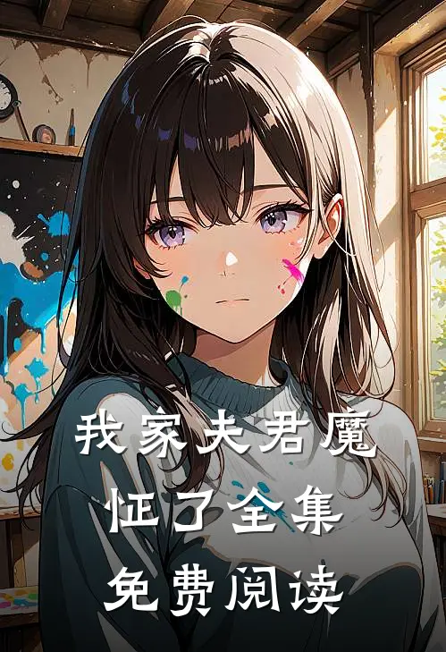 我家夫君魔怔了 全集免费阅读