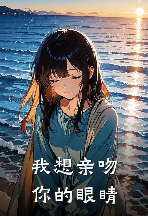 我想亲吻你的眼睛