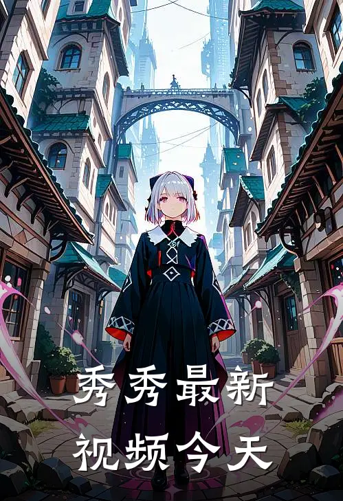 秀秀最新视频今天