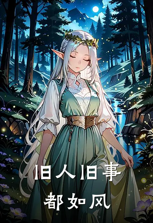 旧人旧事都如风
