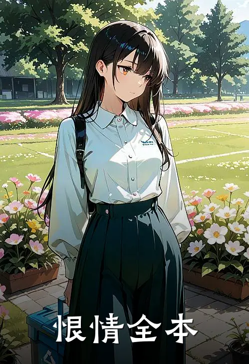 恨情全本