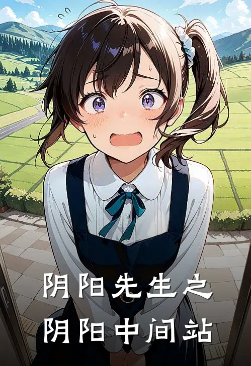 阴阳先生之阴阳中间站