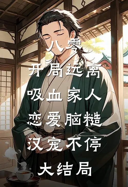 八零：开局远离吸血家人，恋爱脑糙汉宠不停大结局