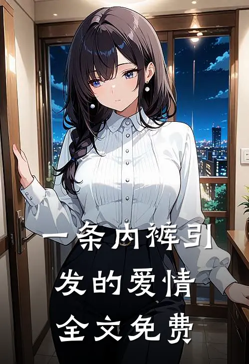 一条内裤引发的爱情全文免费