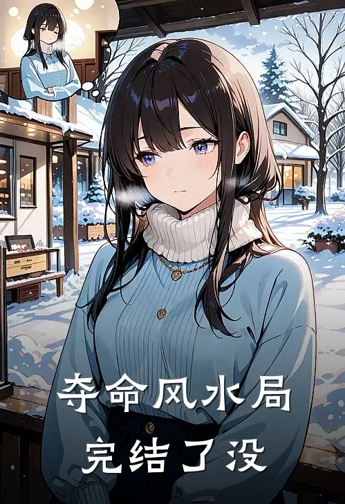 夺命风水局完结了没
