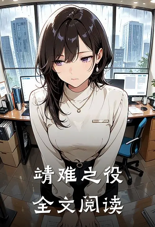 靖难之役全文阅读