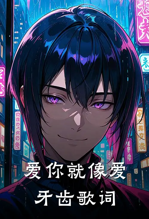 爱你就像爱牙齿歌词