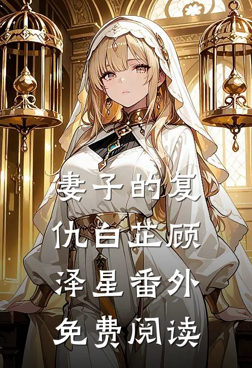 妻子的复仇白芷顾泽星 番外免费阅读