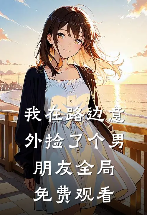我在路边意外捡了个男朋友全局免费观看