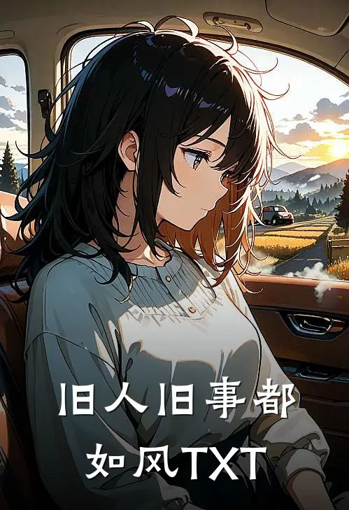 旧人旧事都如风TXT
