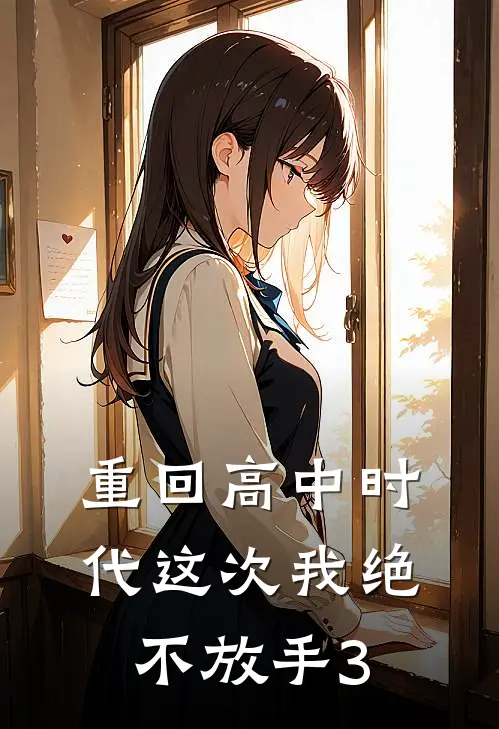 重回高中时代这次我绝不放手3