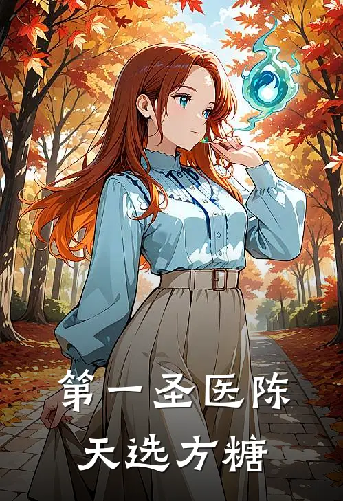 第一圣医陈天选方糖
