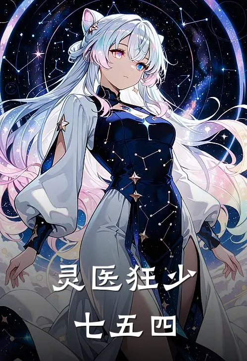 灵医狂少七五四