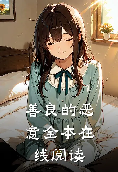 善良的恶意全本在线阅读