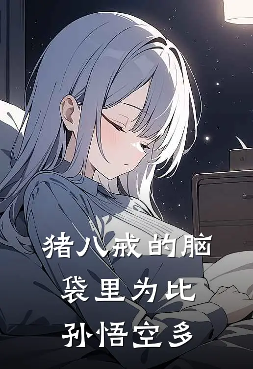 猪八戒的脑袋里为比孙悟空多