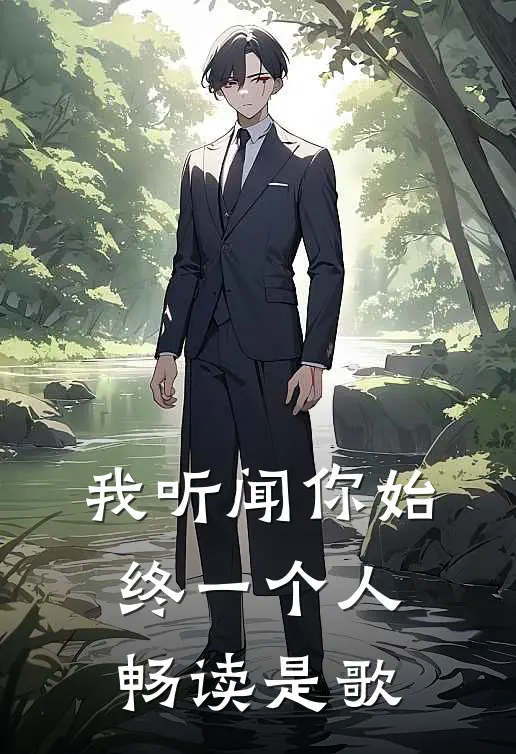 我听闻你始终一个人畅读是歌