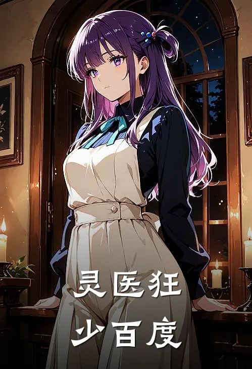灵医狂少 百度