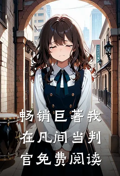 畅销巨著我在凡间当判官免费阅读