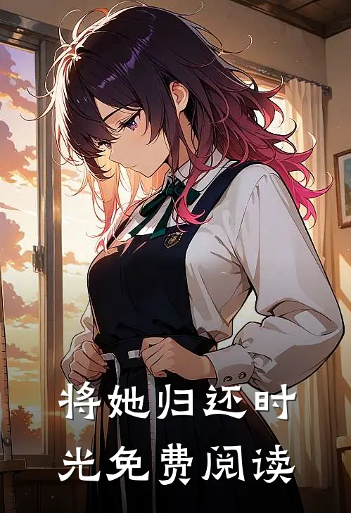将她归还时光免费阅读