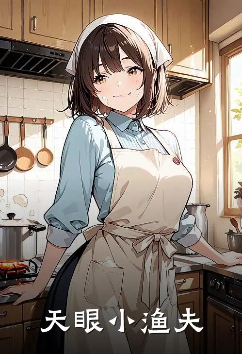 天眼小渔夫
