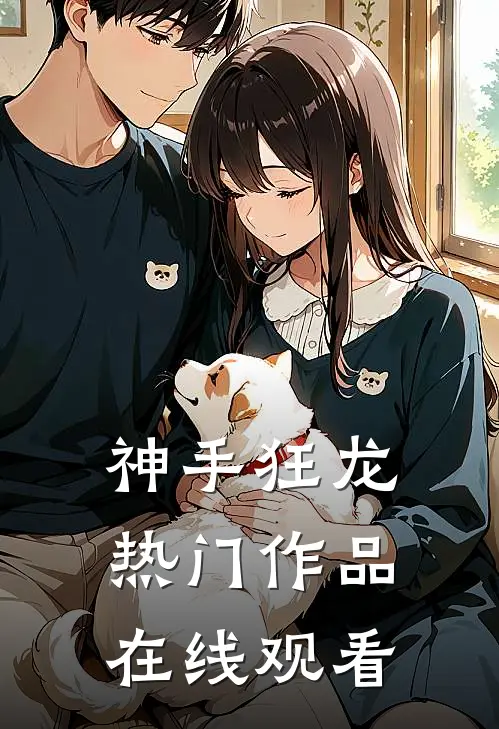 神手狂龙热门作品在线观看