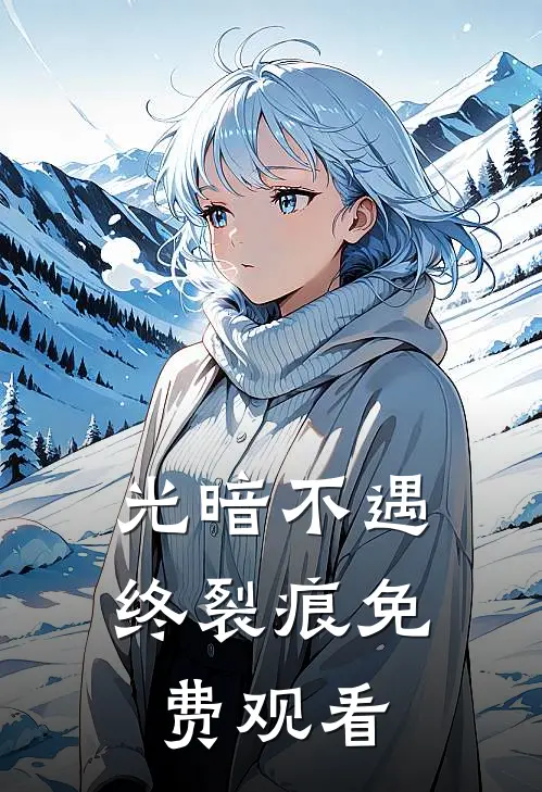 光暗不遇终裂痕免费观看