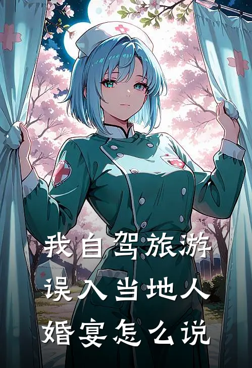 我自驾旅游误入当地人婚宴怎么说
