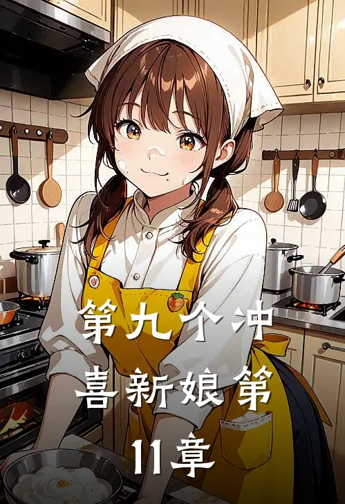 第九个冲喜新娘第11章
