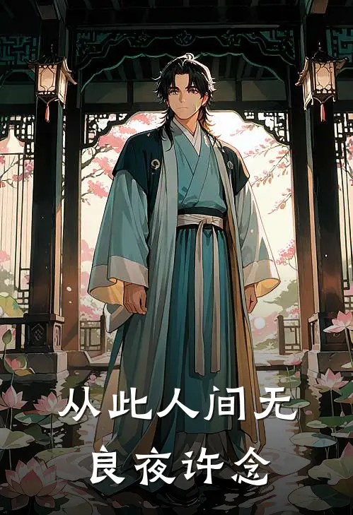 从此人间无良夜许念