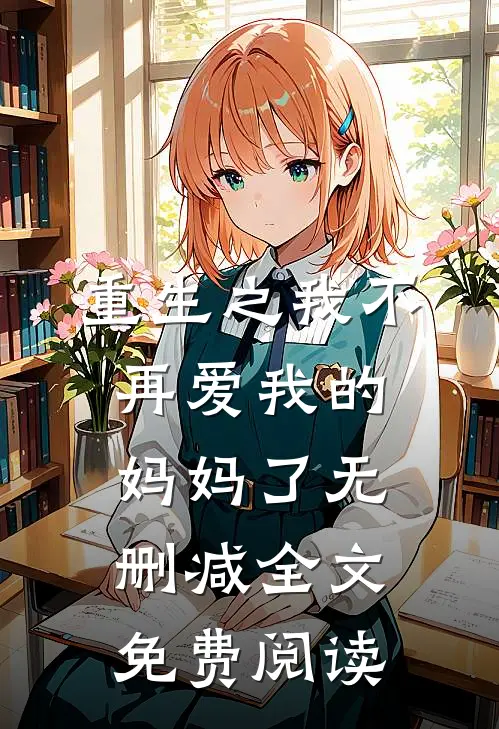 重生之我不再爱我的妈妈了无删减全文免费阅读