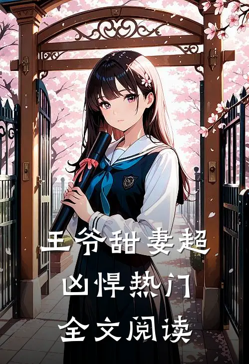 王爷甜妻超凶悍热门全文阅读