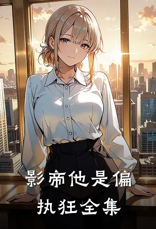 影帝他是偏执狂全集