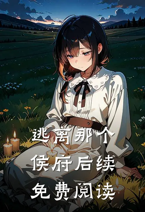 逃离那个侯府后续免费阅读