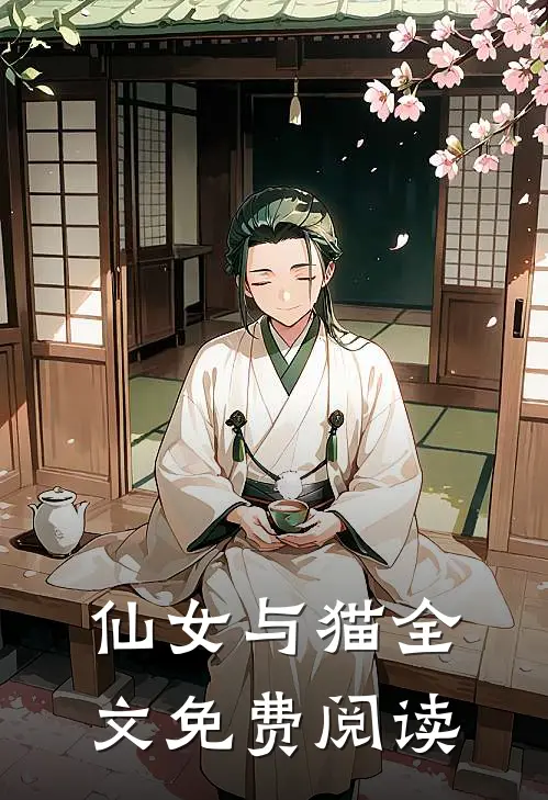 仙女与猫全文免费阅读
