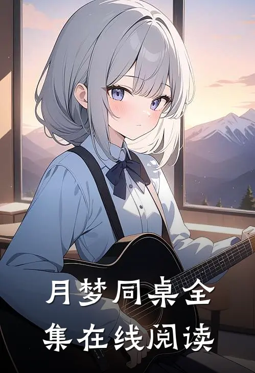 月梦同桌全集在线阅读