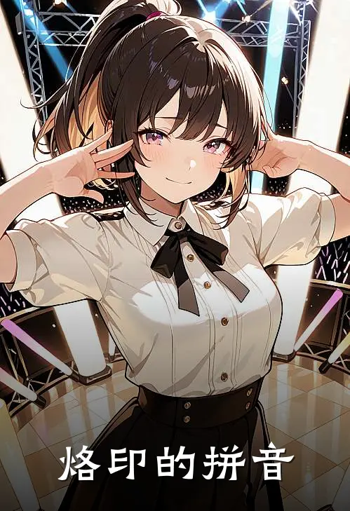 烙印的拼音